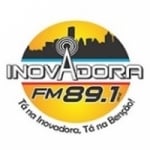Rádio Inovadora 89.1 FM
