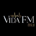 Rádio Vida 89.1 FM