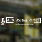 Rádio Alto Astral Na Web