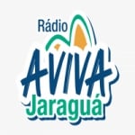Rádio Aviva Jaraguá