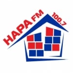 Nara 100.7 FM