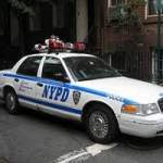 New York Live Police Scanner