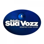 Web Rádio Sua Voz