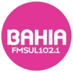 Rádio Bahia FM Sul 102.1 FM