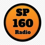 Web Rádio SP 160