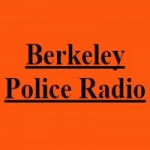 Radio Scanner Berkeley Polícia Scanner