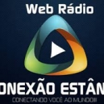 Web Rádio Conexão Estância