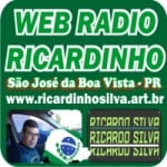 Web Rádio Ricardinho