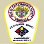 Pittsylvania County Polícia-Bombeiro-EMS Scanner