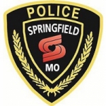 Radio Scanner Springfield Police and Fire