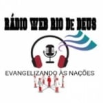 Rádio Web Rio de Deus