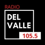 Radio Del Valle 105.5 FM
