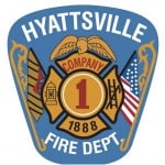Radio Scanner Hyattsville Fire Department