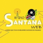 Rádio Santana Web