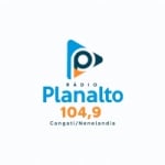 Rádio Planalto 104.9