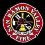 Radio Firemen San Ramon Valley Bombeiro