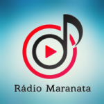 Logo da emissora Rádio Maranata