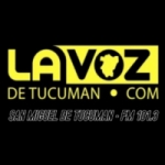Radio La Voz de Tucumán 101.3 FM