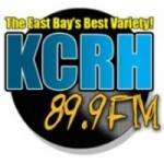 Radio KCRH 89.9 FM