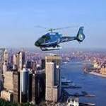 NYC Helicopter Class B-Ops Torre