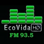 Radio Eco Vida 93.5 FM