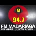 Radio Madariaga 94.7 FM