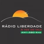 Rádio Liberdade 1580 AM