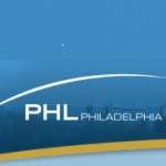 Philadelphia KPHL Control Ramp Aeroporto