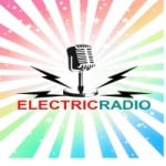 Logo da emissora Electric Radio