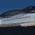 Radio Airport San Francisco International TWR