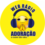 Web Rádio Adoração