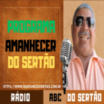 Rádio Web ABC Do Sertão