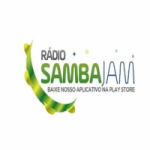 Rádio Samba Jam