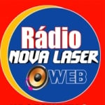 Rádio Nova Laser Web