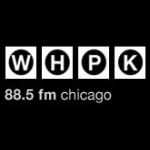 Radio WHPK 88.5 FM