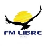 Radio Libre 88.5 FM