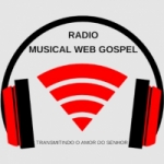 Rádio Musical Web Gospel