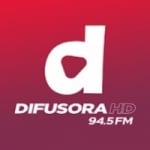 Rádio Difusora HD 94.5 FM