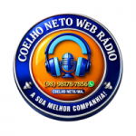 Coelho Neto Web Rádio