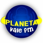 Rádio Planeta Vale FM