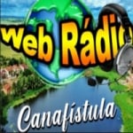 Rádio Web Canafistula