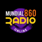 Web Rádio Mundial 860