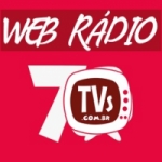 Rádio 7TVs Web Rádio