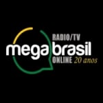 Rádio Mega Brasil