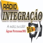 Rádio Integração 90.9 FM