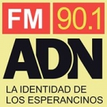 ADN Radio 90.1 FM