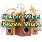Rádio Web Nova Vida