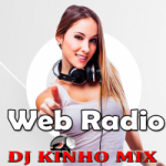 Web Rádio DJ Kinho Mix