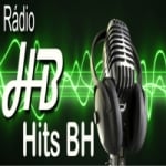 Rádio Hits BH