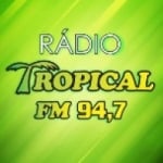 Rádio Tropical 94.7 FM